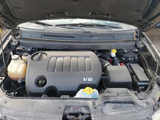 3C4PDDGG5JT361838 Dodge Journey Crossroad