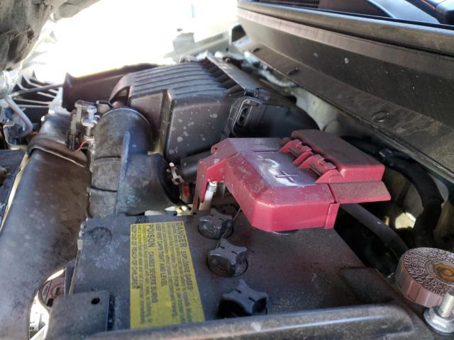 2022 MITSUBISHI MIRAGE G4 - ML32FVFJ7NHF01115