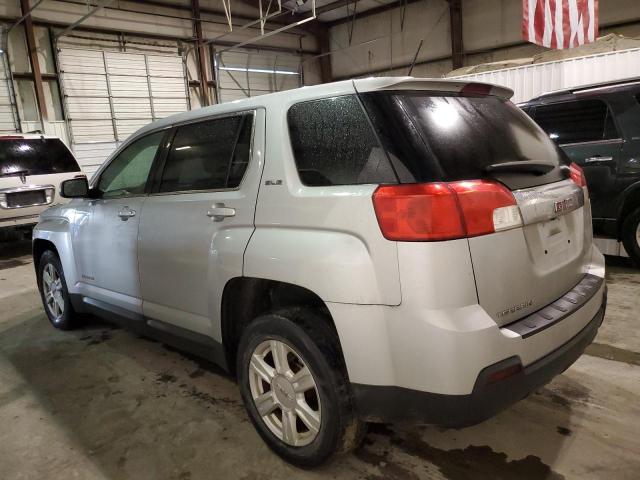 2GKALMEK6F6425322 GMC Terrain Sle