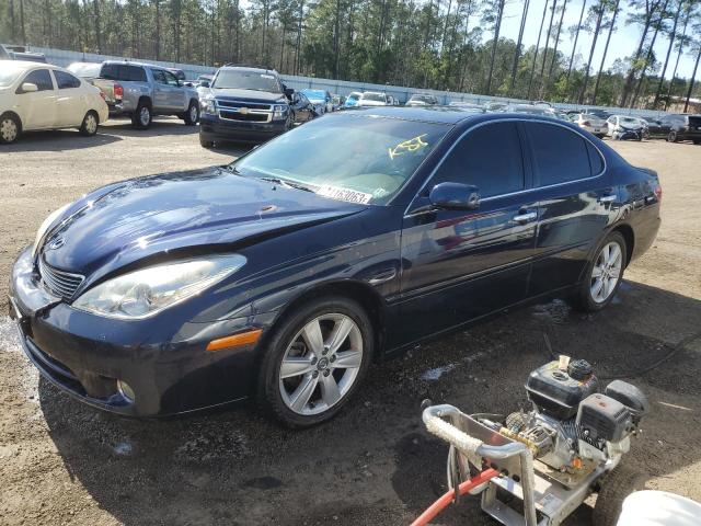 2006 Lexus ES 330 