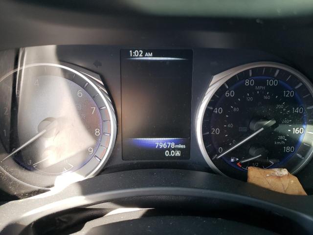 2017 INFINITI Q60 PREMIU - JN1EV7EK3HM360834