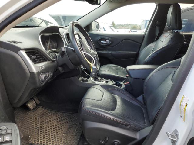 1C4PJMBS9FW674431 Jeep Cherokee Trailhawk