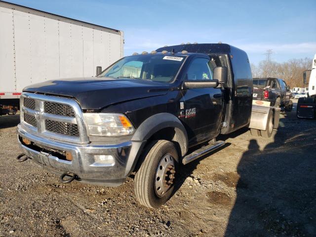 2016 Ram 5500 