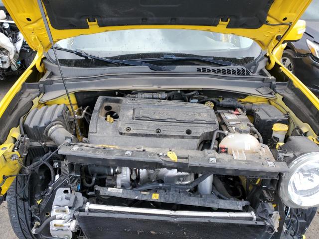 ZACCJABH8HPE90292 Jeep Renegade Latitude