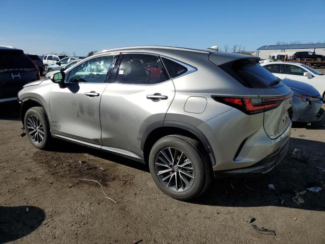 2023 LEXUS NX 350 - 2T2GGCEZ1PC018473