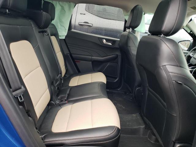 2022 FORD ESCAPE TIT 1FMCU9DZ3NUA00746