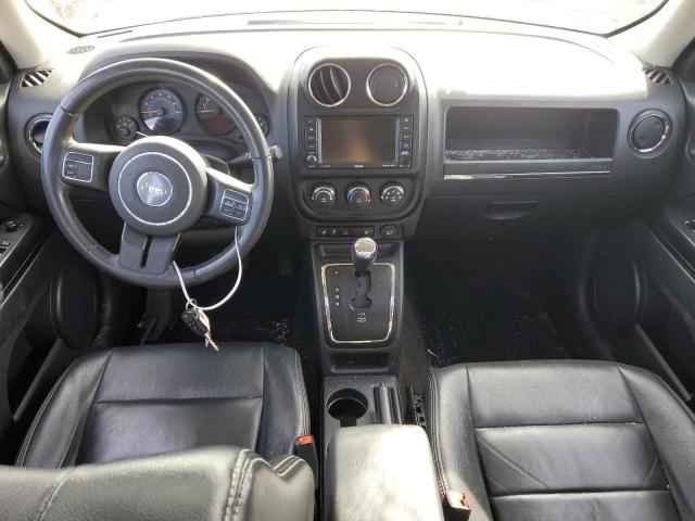 1C4NJPFAXHD187764 Jeep Patriot