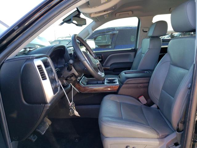 3GTU2VEC9EG378204 GMC Sierra K1500 Slt