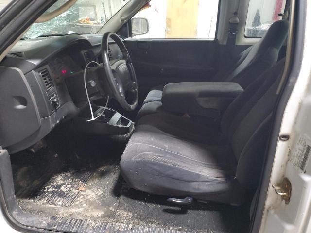 1D7HL42X53S319002 Dodge Dakota