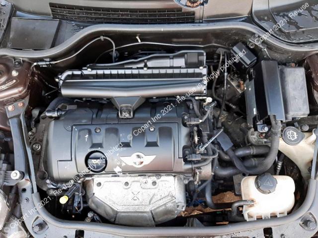 WMWML32000TN46204 Mini COOPER CLU