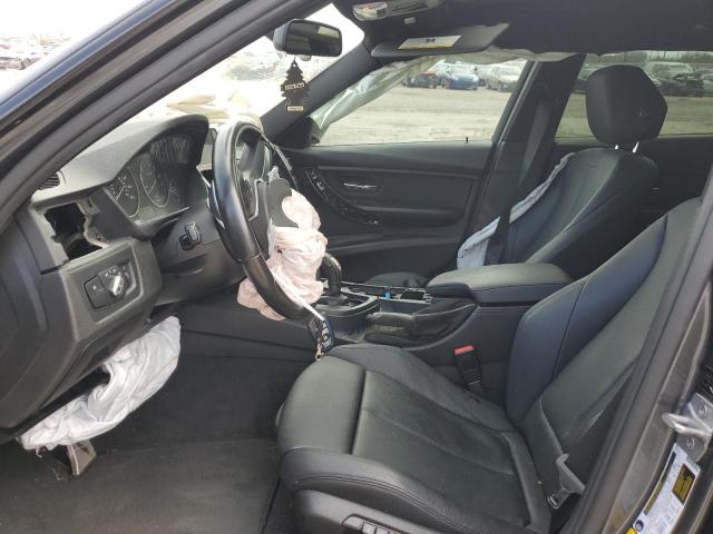 2015 BMW 335 I - WBA3A9G5XFNT09449