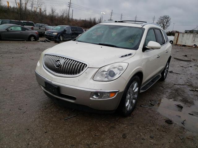 2011 Buick Enclave CXL