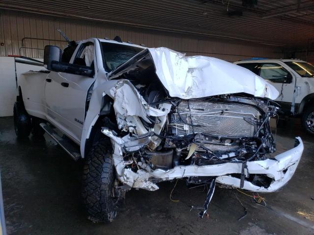 2020 Ram 3500 Tradesman