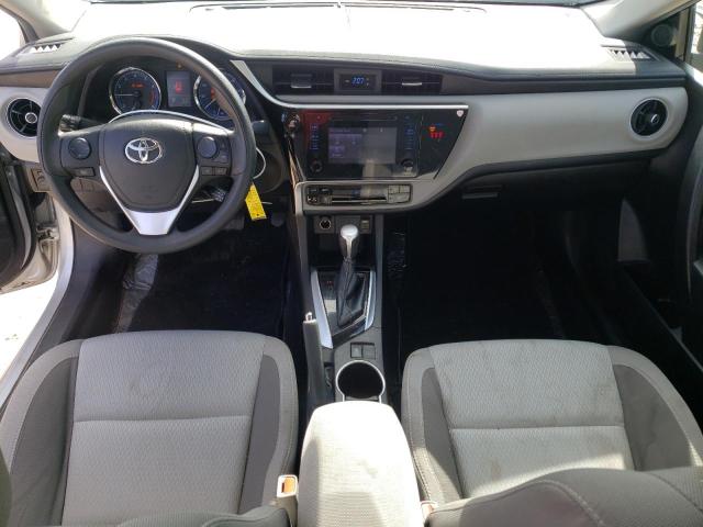 2019 TOYOTA COROLLA L - 5YFBURHEXKP898083