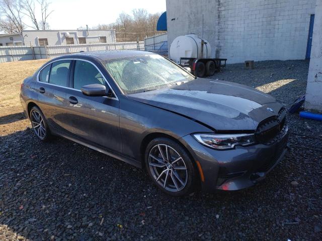 3MW5R7J56K8B01239 BMW 330XI