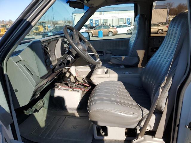 1GKGK26N2PJ720545 GMC Suburban