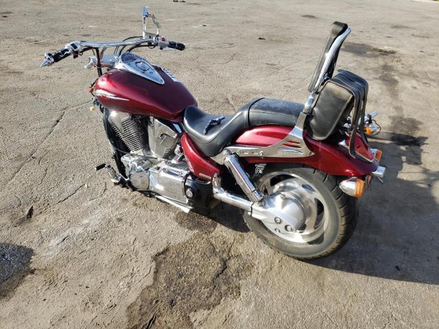 2006 HONDA VTX1300 1HFSC550X6A208921