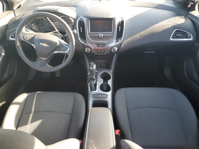 2018 CHEVROLET CRUZE LT - 1G1BE5SM0J7197695