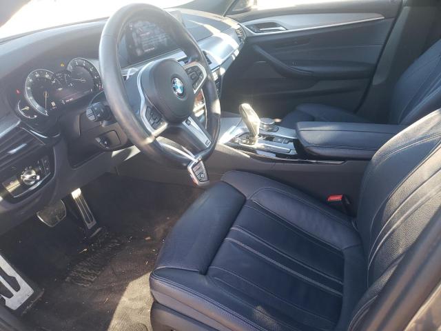 WBAJE7C39HWA03444 BMW 5 Series