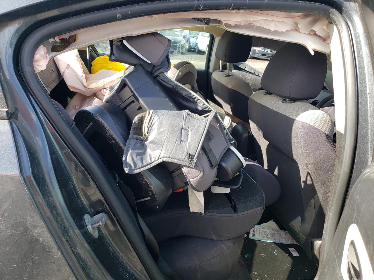 2013 Chevrolet Cruze - Image 10