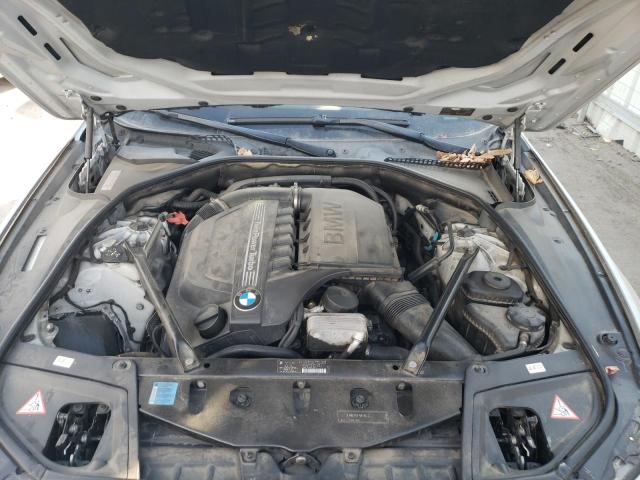 WBAFU7C56BC772113 BMW 535 XI