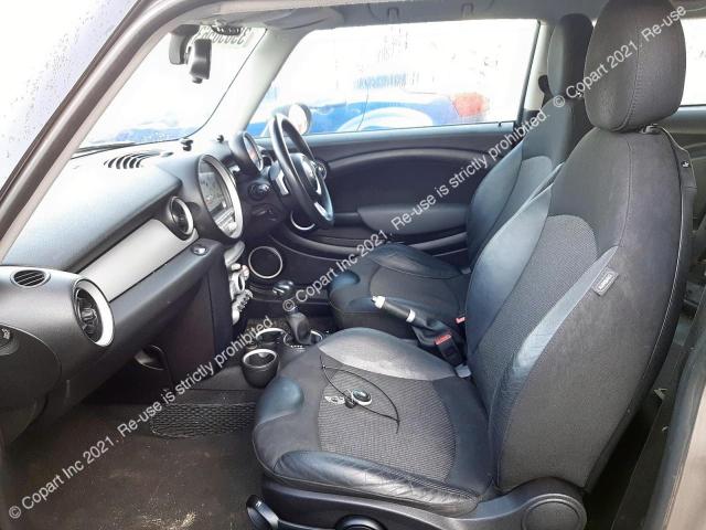 WMWMF32060TW20748 Mini Cooper Aut