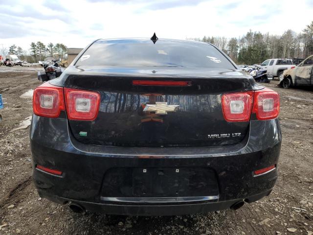 2015 CHEVROLET MALIBU LTZ - 1G11F5SL6FF287852