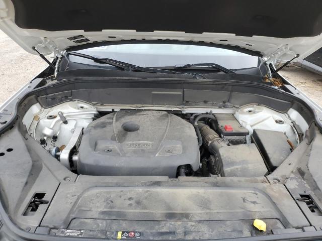 YV4A22PK2J1367296 Volvo XC90 T6