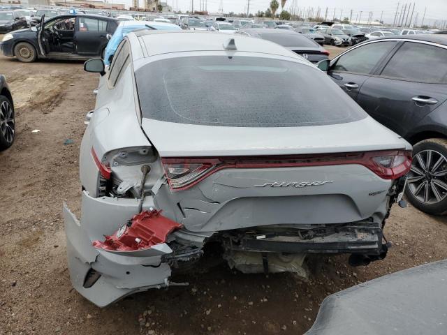 KNAE55LCXL6082814 KIA Stinger Gt2