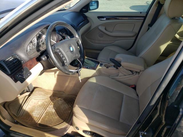 WBAEV53424KM36102 BMW 330 I