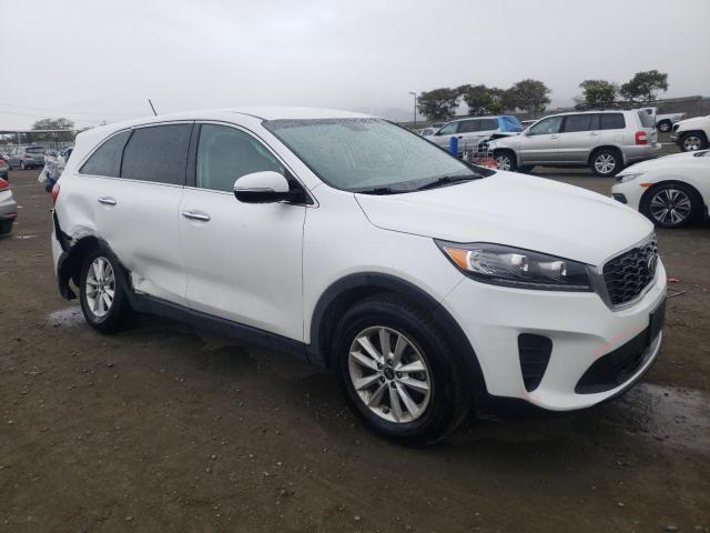 5XYPG4A50KG464902 KIA SORENTO LX