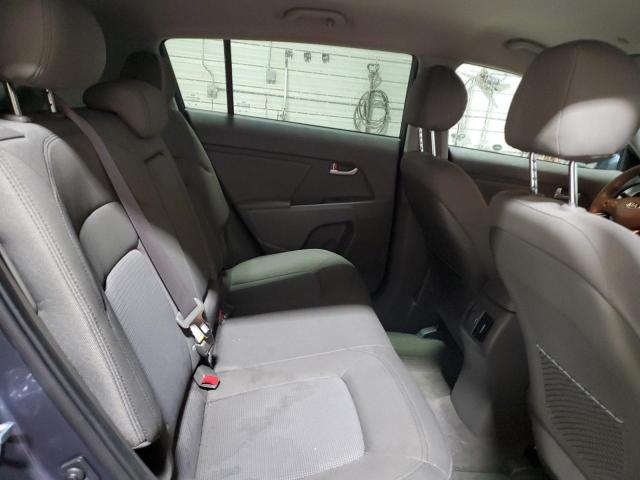 KNDPB3AC5F7679928 KIA Sportage Lx