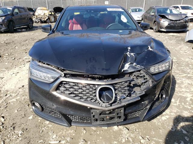 2019 ACURA TLX TECHNO - 19UUB3F69KA000361