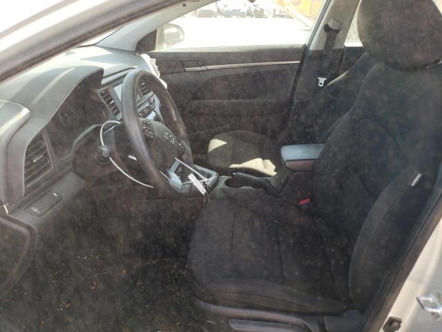 5NPD74LF0KH496220 Hyundai ELANTRA SE