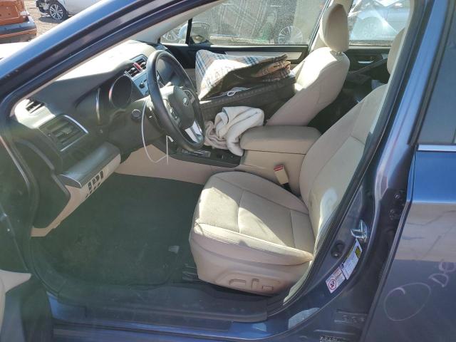 2015 SUBARU LEGACY 4S3BNAC67F3070280