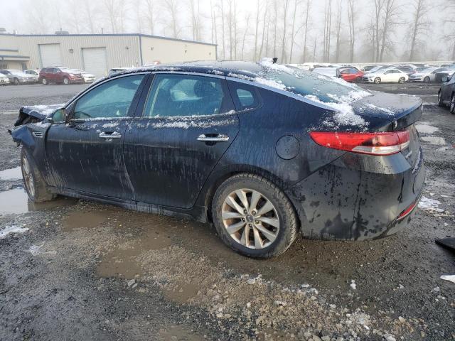 5XXGT4L31GG081814 KIA Optima Lx