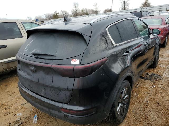 KNDPM3AC0H7176756 KIA Sportage Lx