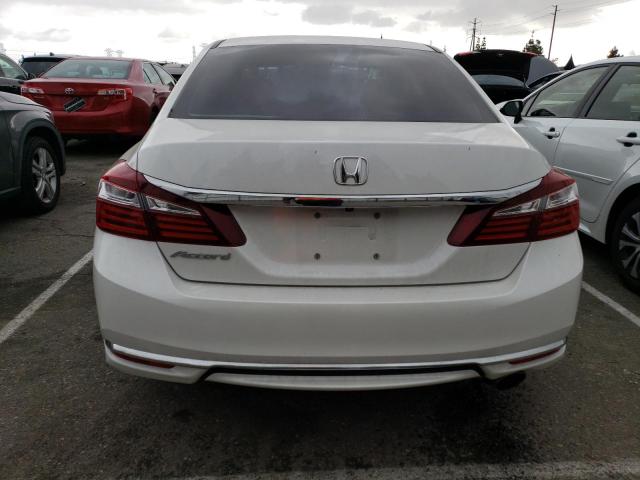 2016 HONDA ACCORD LX - 1HGCR2F30GA153547