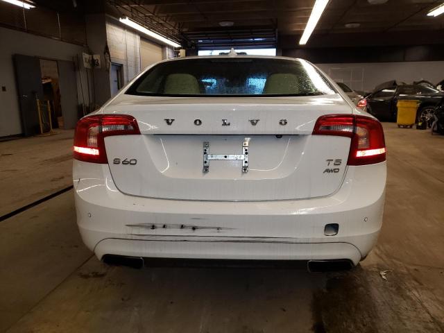 YV1612TK5F1357915 Volvo S60 Premier
