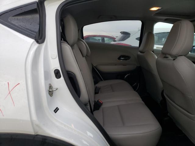 VIN JN8CS1MWXEM410921 2019 HONDA HR-V no.10