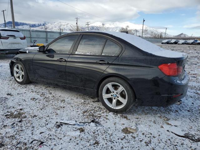 WBA3B3G52DNR80797 BMW 328 XI