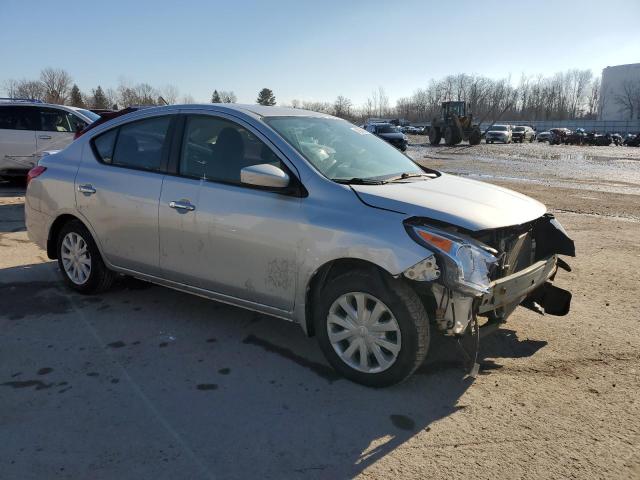 3N1CN7AP3HL868370 Nissan VERSA S