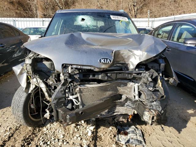 KNDJN2A20G7260742 KIA Soul