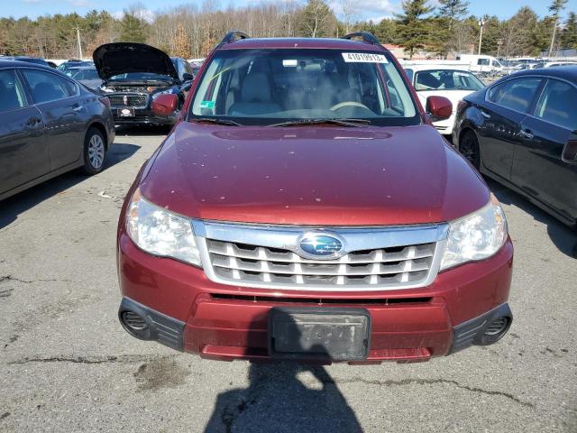 JF2SHADC5DG429614 Subaru Forester