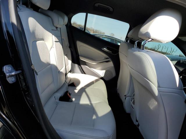 2019 MERCEDES-BENZ GLA 250 - WDCTG4EB9KU000448