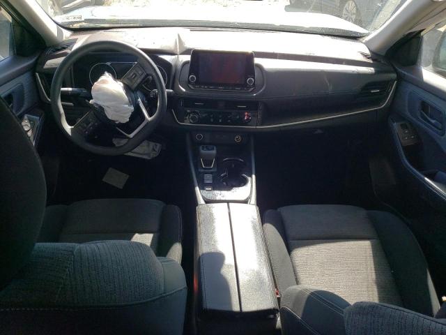 5N1AT3AAXMC674872 Nissan ROGUE S