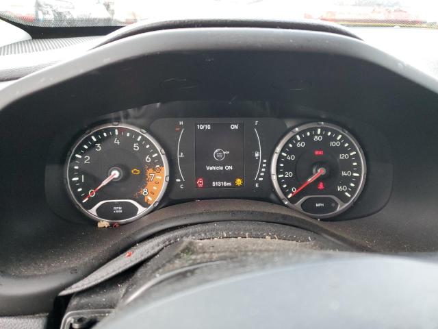 ZACCJABH8HPE90292 Jeep Renegade Latitude