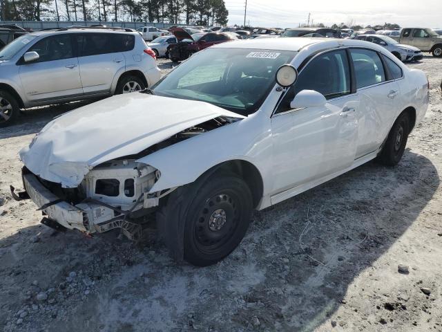2015 CHEVROLET IMPALA LIM 2G1WD5E3XF1106198