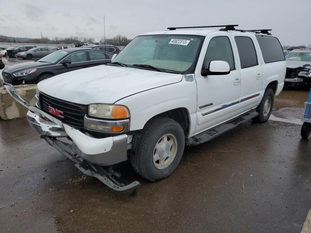 2005 GMC Yukon XL 