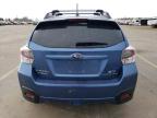2015 Subaru Xv Crosstrek 2.0I Hybrid Touring na sprzedaż w Nampa, ID - Front End